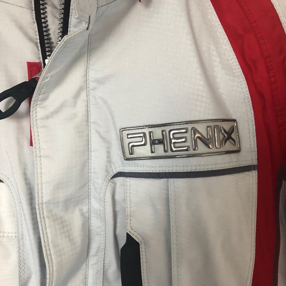 Men's Phenix Downhill ski jacket - Picture 3 of 9